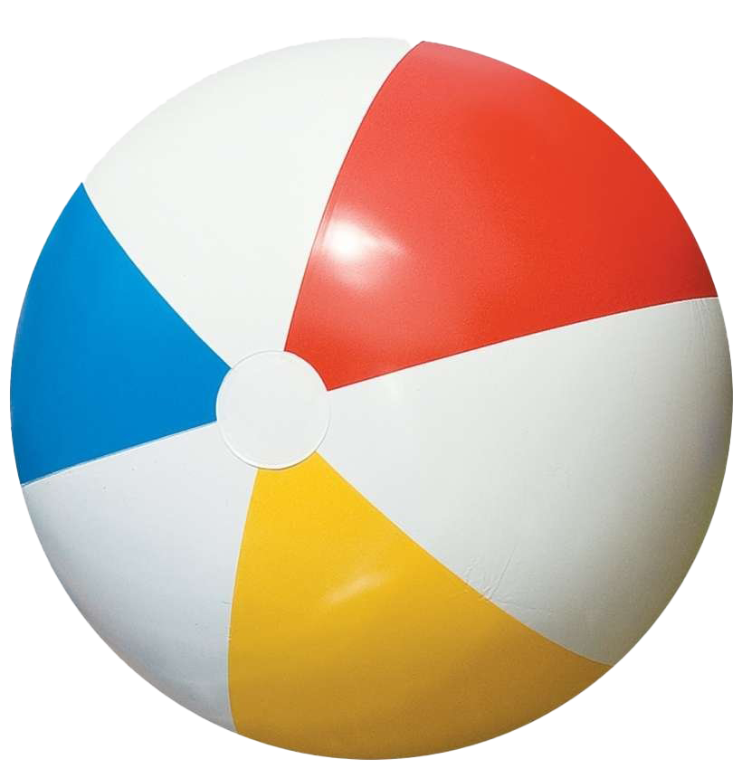 Ball PNG Image