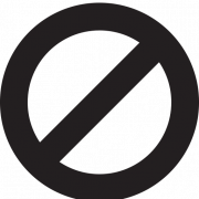 Ban PNG Free Download