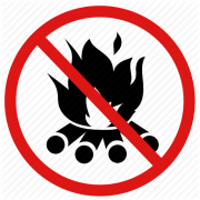 حظر علامة PNG صورة