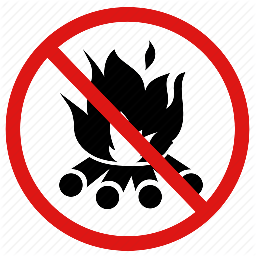Ban Sign PNG Picture