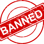 Banned PNG