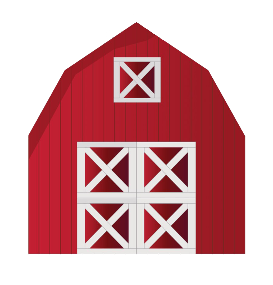 Barn PNG Clipart