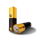 Batteriezelle PNG
