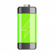 Batterijcel PNG Clipart