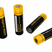 Batteriezelle PNG -Bild