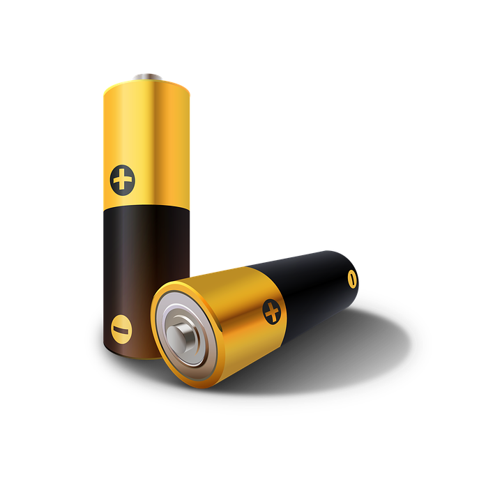 Battery Cell PNG