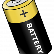 Batterijcel transparant