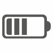 Batterij PNG Hoge kwaliteit Afbeelding