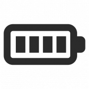 Batterie -PNG -Bild