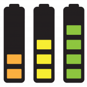 Battery PNG Image HD