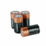Battery PNG Images