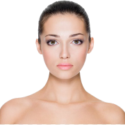 Beautiful Woman Face PNG Free Download