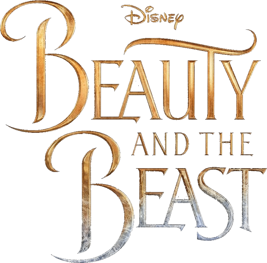Beauty And The Beast Emma Watson Movie PNG Image HD