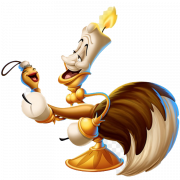 Beauty And The Beast PNG Images
