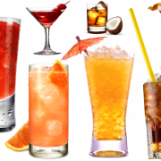 Beverage PNG Picture