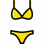 Bikini PNG Free Image
