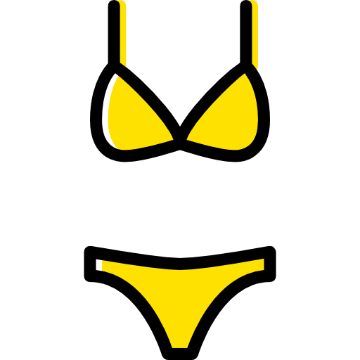 Bikini PNG Free Image