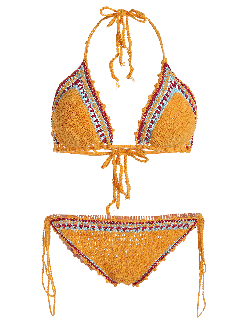 Bikini -PNG -Bilder