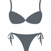 Bikini PNG Picture