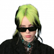 Billie Eilish Pirate Baird O’Connell PNG Clipart