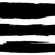 Immagine png della corsa a pennello nero