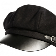 Schwarze Mütze