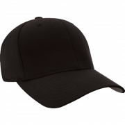 CLIPART PNG BLACK CAP