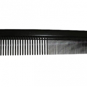 Black Comb Png HD -afbeelding