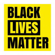 Black Lives Matter Background PNG