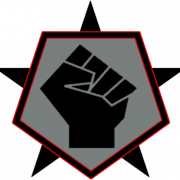 Black Lives Matter Fist PNG Clipart