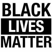 Black Lives Matter Png Clipart