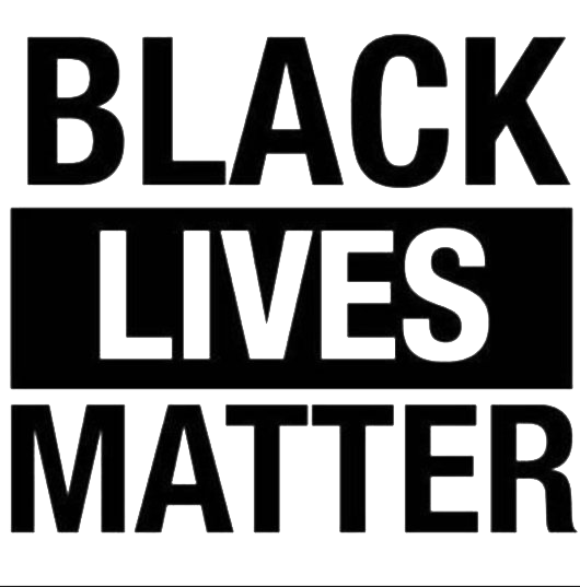 Black Lives Matter PNG Clipart