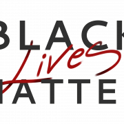 Black Lives Matter PNG Gratis Unduh