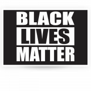 Black Lives Matter Png Pic