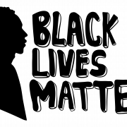 Black Lives Matter Png resmi