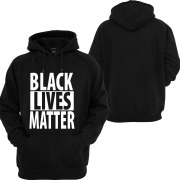 Black Lives Matter PNG Transparent