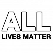 Black Lives Matter Gambar Transparan PNG