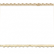 Blank Certificate PNG HD Imahe