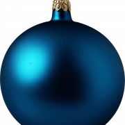 Navidad azul