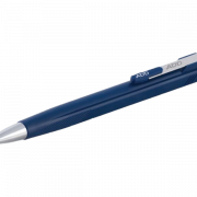 Blue Pen PNG File