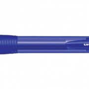 Blue Pen PNG File Download Free