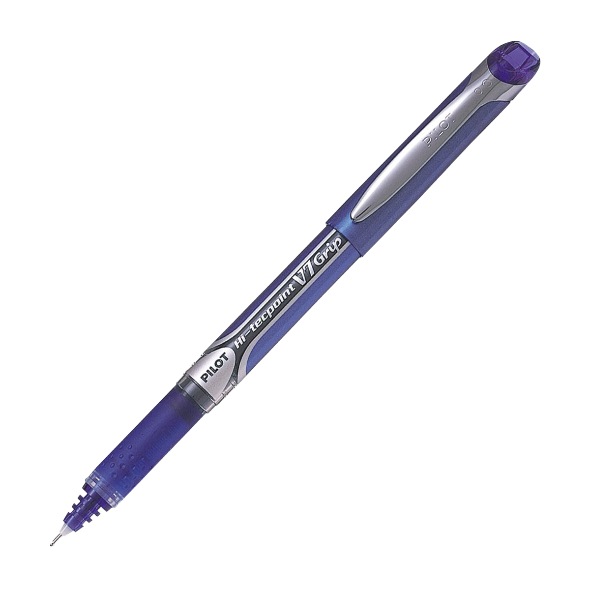 Blue Pen PNG Free Download