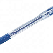 Blue Pen PNG HD Image