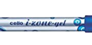 Blue Pen Transparent