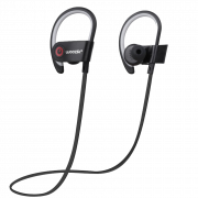Bluetooth Headset PNG File