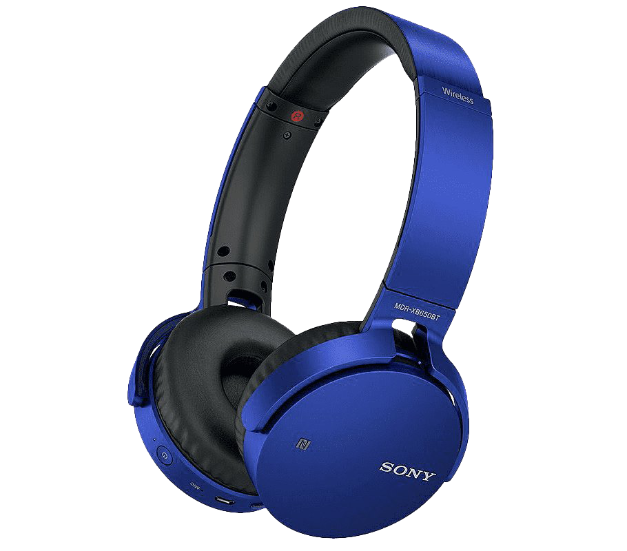 Bluetooth Headset PNG Free Image