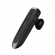 Bluetooth Headset PNG High Quality Image
