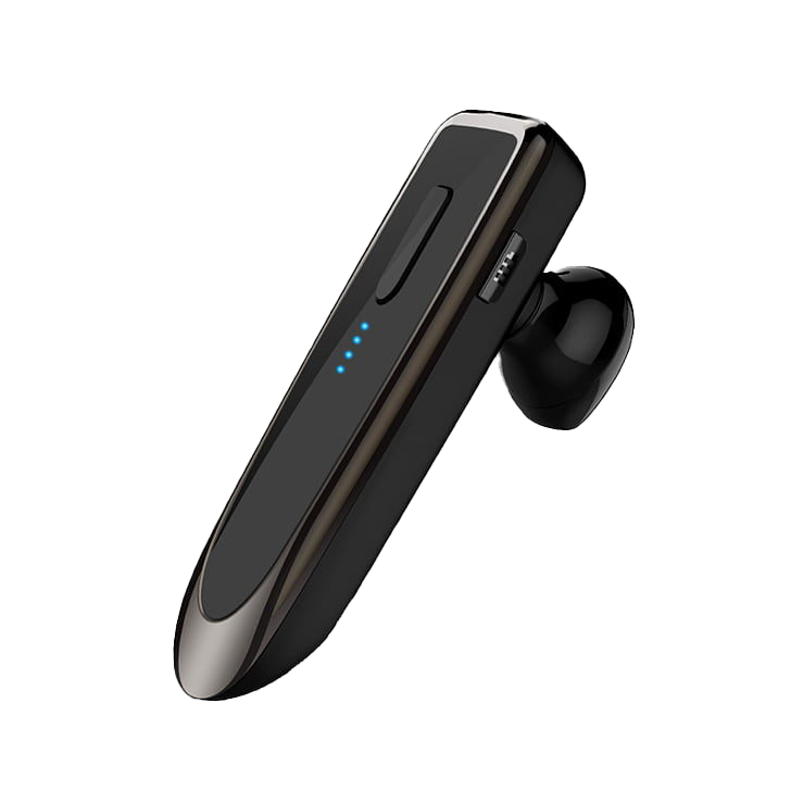 Bluetooth Headset PNG High Quality Image