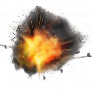 Bomba clipart png