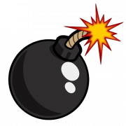 Bomb PNG Picture